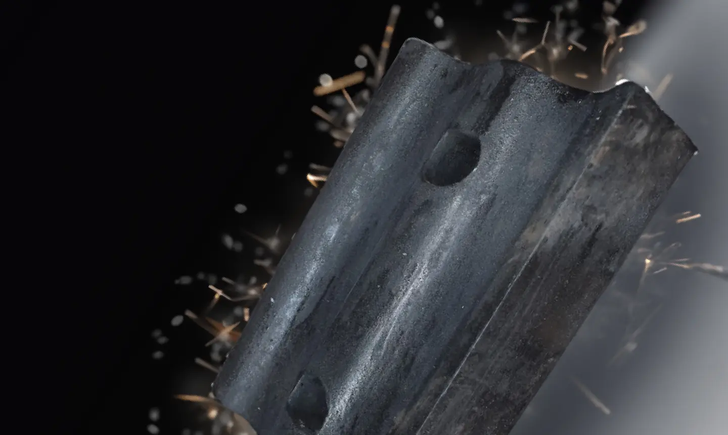 Cement Mill Liners Banner