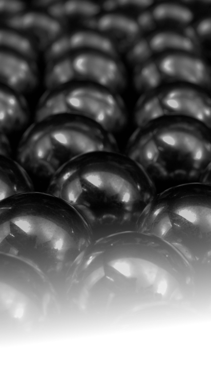 Grinding Media Mobile Banner